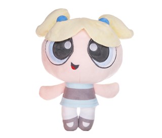 Bubbles Powerpuff Girls Plush