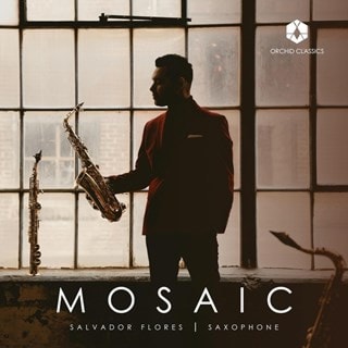 Salvador Flores: Mosaic