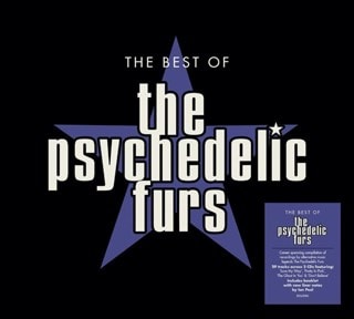 The Best of the Psychedelic Furs