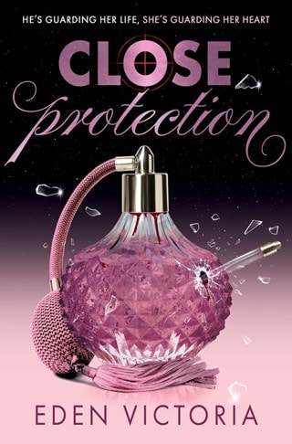 Close Protection Paperback By Eden Victoria