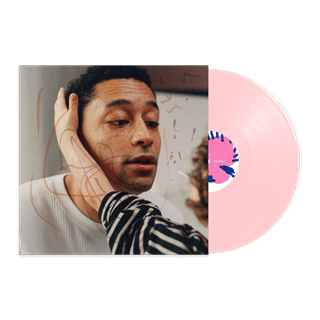 hopefully! - Limited Edition Rose Vinyl