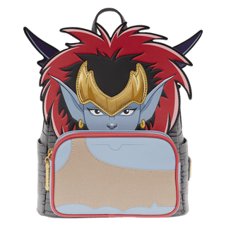 Demona Cosplay Gargoyles Loungefly Mini Backpack
