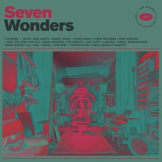 Seven Wonders