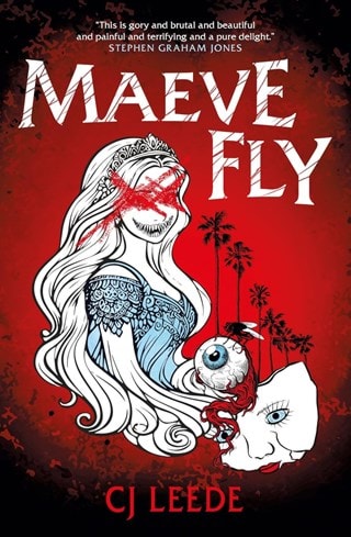 Maeve Fly Paperback By C.J. Leede