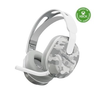 Turtle Beach Stealth 500 Xbox Wireless Headset - Arctic Camo