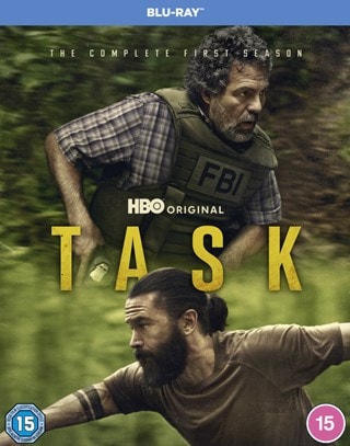 Task: The Complete First Season