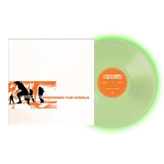I Promised the World - Deluxe Edition Glow Green Vinyl