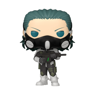 Haruichi Izumo 2246 Kaiju No. 8 Funko Pop Vinyl