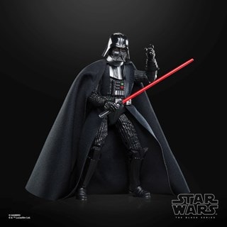 Archive Darth Vader Star Wars Black Series Action Figure