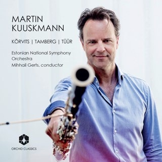 Martin Kuuskmann: Körvits/Tamberg/Tüür