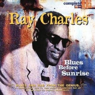 Blues Before Sunrise