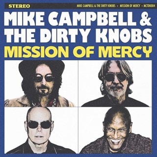 Mission of Mercy