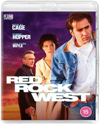 Red Rock West