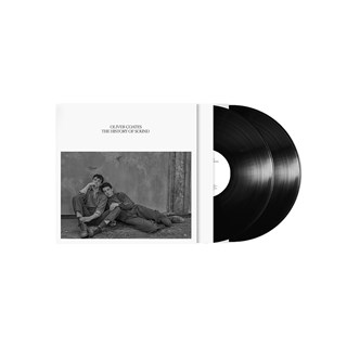 The History of Sound - 2LP