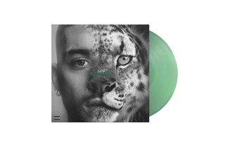 Konnakol - Swimming Through The Seas Vinyl