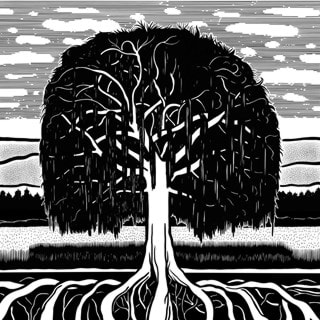 The Willow Tree