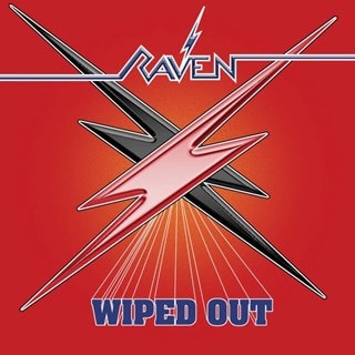 Wiped Out (Expanded Edition)