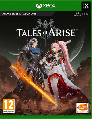 Tales Of Arise (X1)