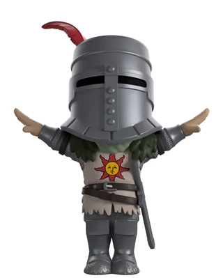 Solaire Of Astora Dark Souls Youtooz Figurine
