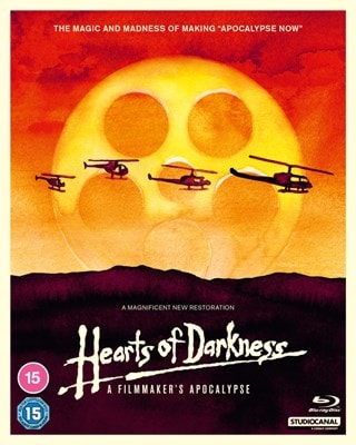 Hearts of Darkness