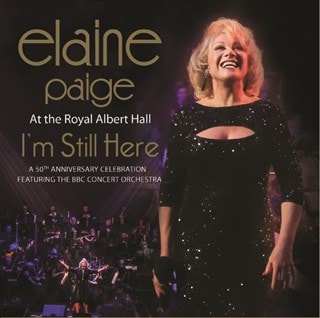 I'm Still Here: At the Royal Albert Hall