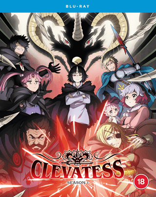 Clevatess: Season 1