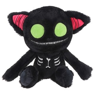 Grey Skellbo Gus Fink Gooli Plush