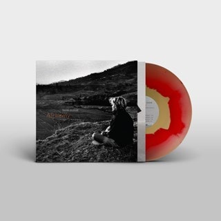Alchemy: An Index of Possibilities - Corona Gold Opaque Red Vinyl