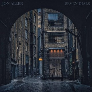 Seven dials