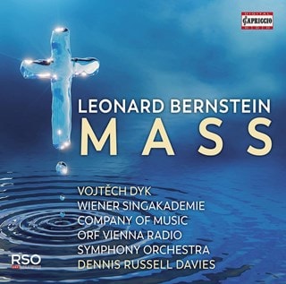 Leonard Bernstein: Mass