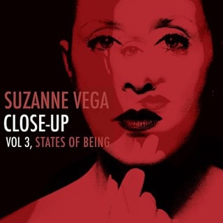 Close-up: States of Being - Volume 3