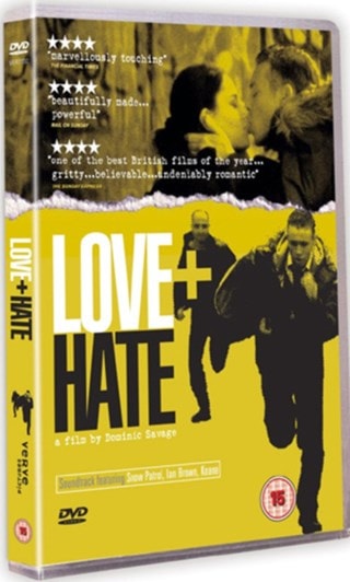 Love and Hate