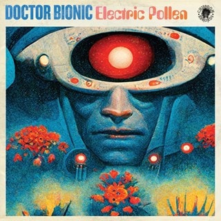 Electric Pollen