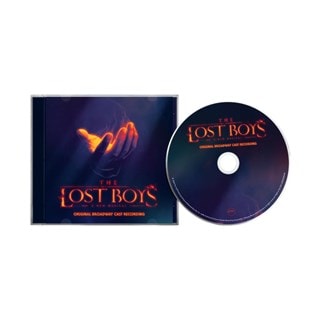The Lost Boys