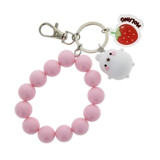 Molang Keyring