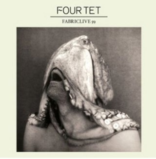 FabricLive 59: Four Tet