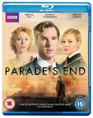 Parade's End