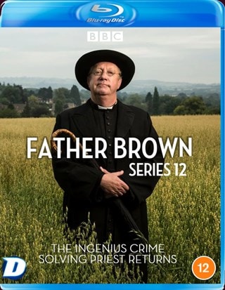 Father Brown: Series 12