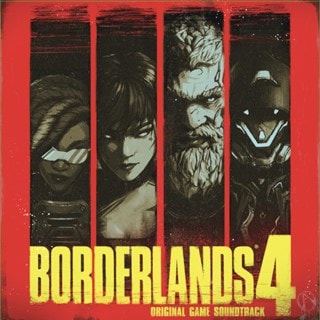 Borderlands 4