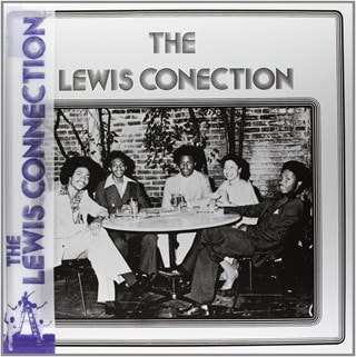 The Lewis Connection