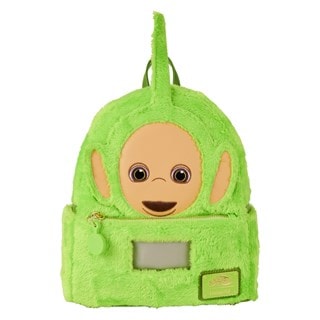 Dipsy Teletubbies Loungefly Mini Backpack