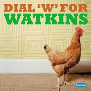 Dial 'W' for Watkins