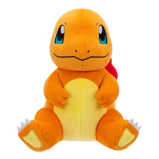 8'' Charmander Pokemon Plush