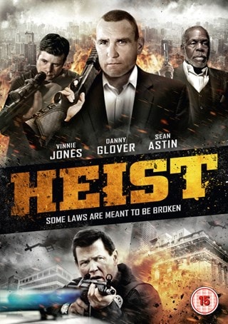 Heist