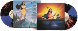 Songs from Pocahontas