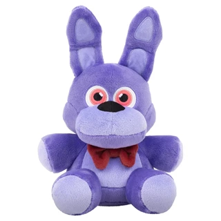 8" Classic Bonnie Five Nights At Freddy's FNAF Plush