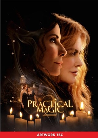 Practical Magic 2