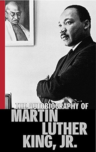 The Autobiography Of Martin Luther King Jr.