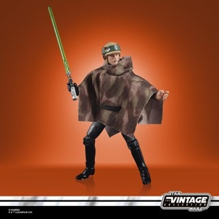 Luke Skywalker Endor: Star Wars: Vintage Collection Action Figure