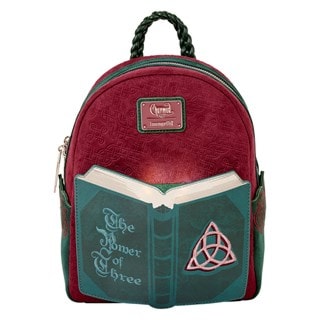 Charmed Loungefly Mini Backpack
